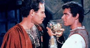 Ben Hur brindis