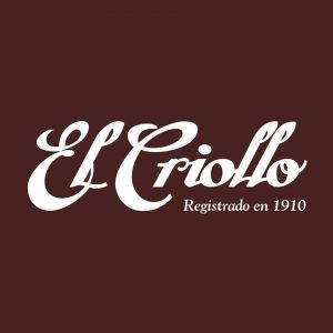 Cafés el Criollo logo ok