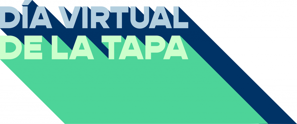 Día virtual de la tapa