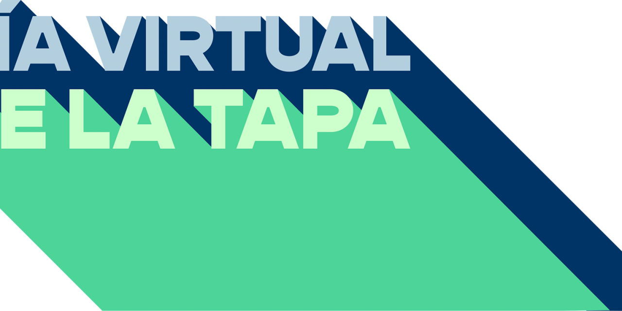 Día virtual de la tapa