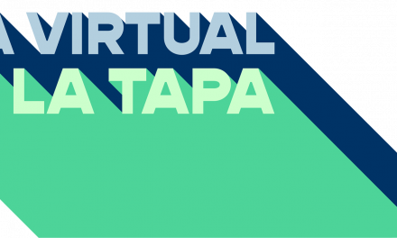 Día virtual de la tapa