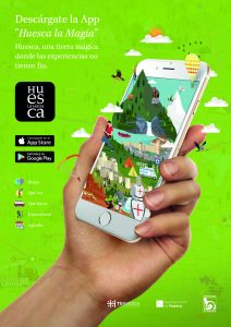 ECO App TuHuesca