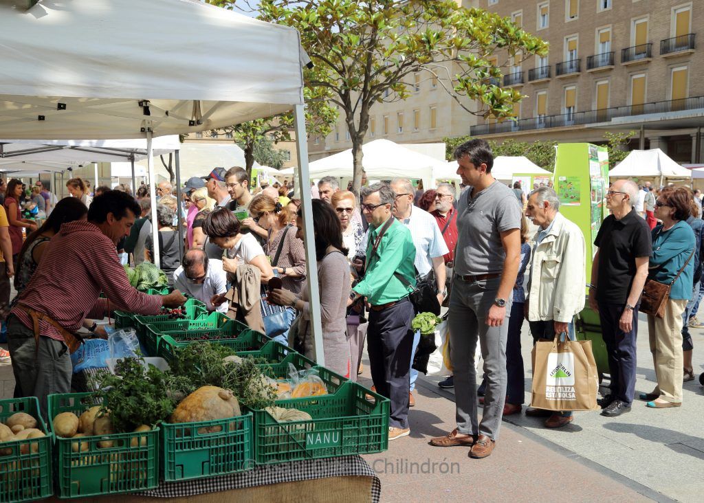 ECO agroecologico GOC