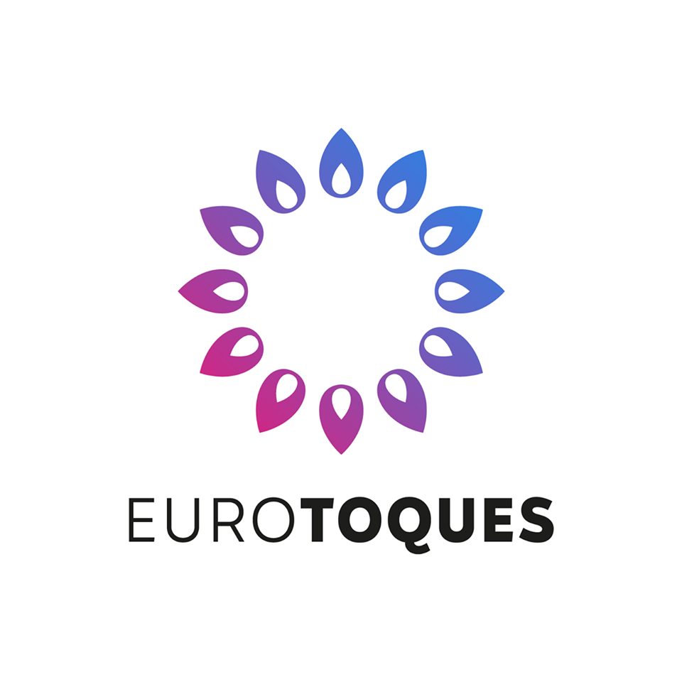 Eurotoques logo