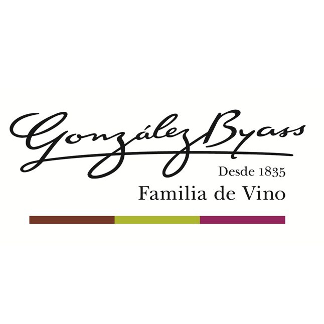 González Byass Logo