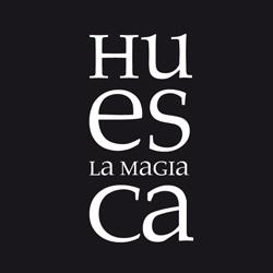 Huesca La Magia logo