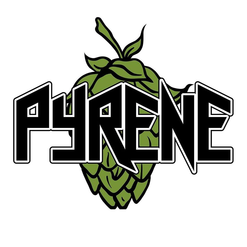 Pyrene logo