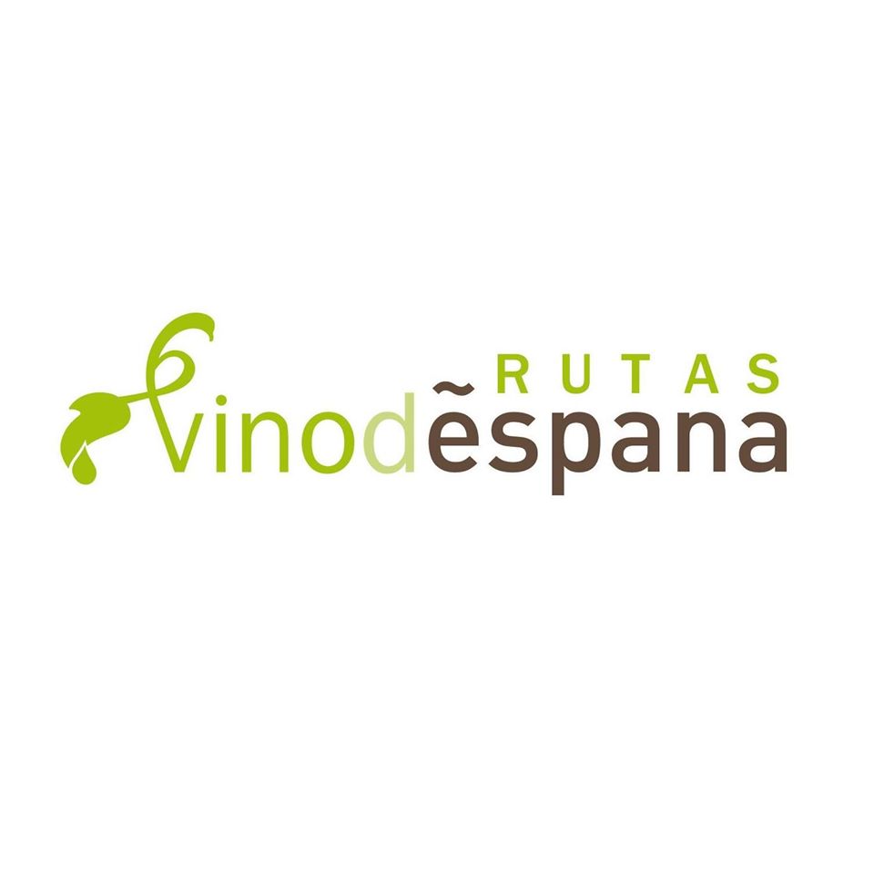 Rutas Vino España logo