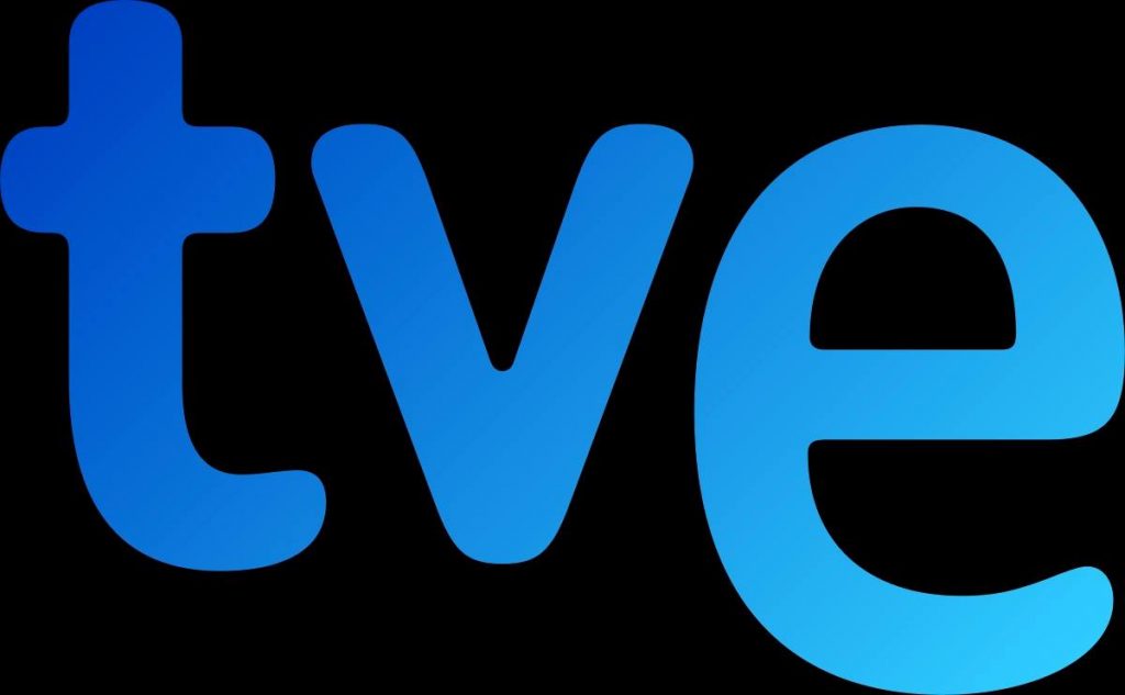 TVE logo