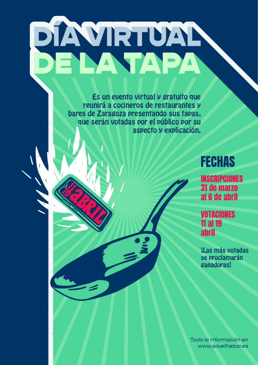 Dia Virtual de la tapa