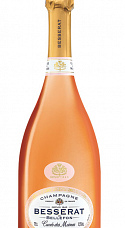 champan rose