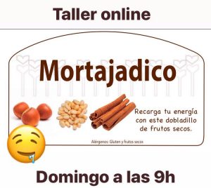 ecomonegros taller mortajadico