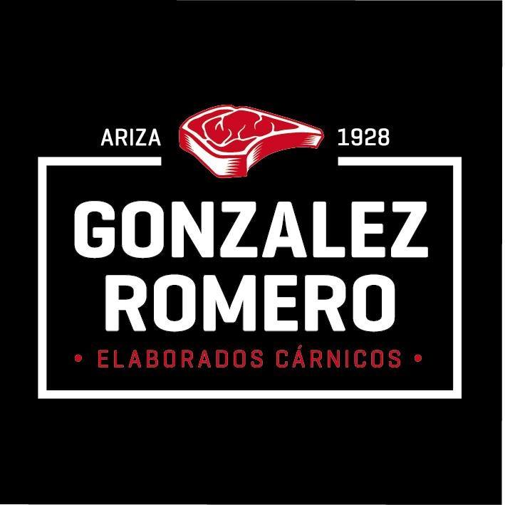 gonzalez romero logo