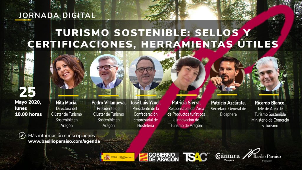 05-25 Turismo sostenible