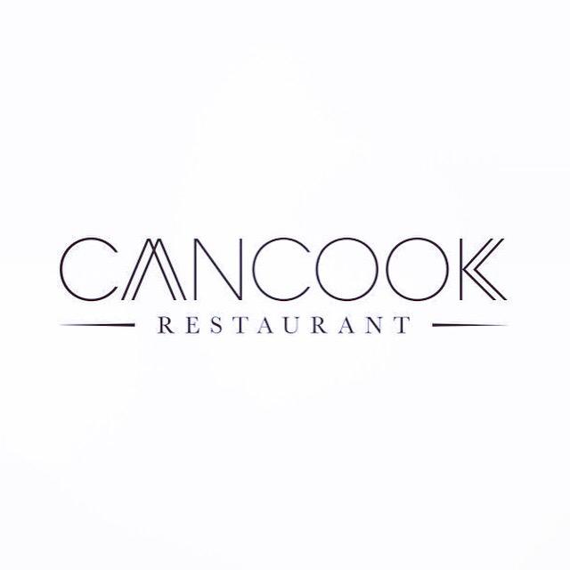 Cancook logo