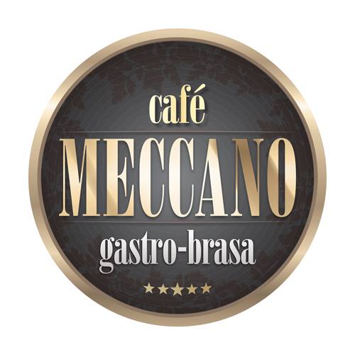 Café Meccano