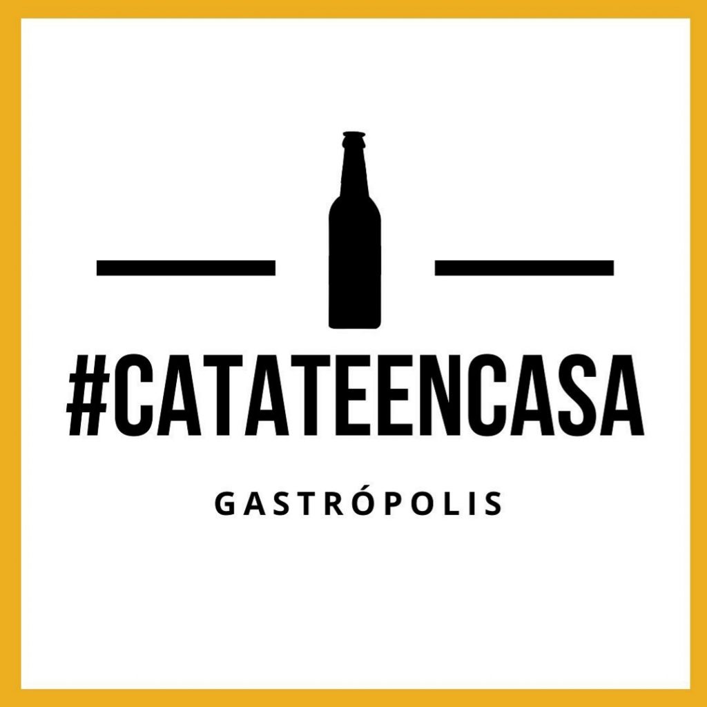 Cata de cerveza en Casa Gastrópolis