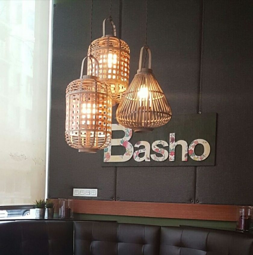 Basho Café