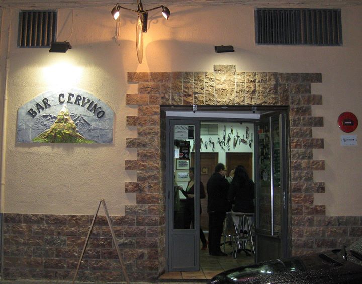 Bar Cervino