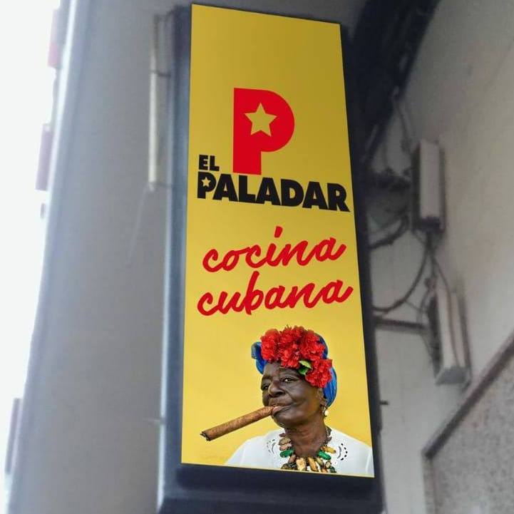 El Paladar