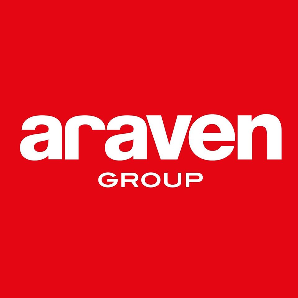 Araven LOGO