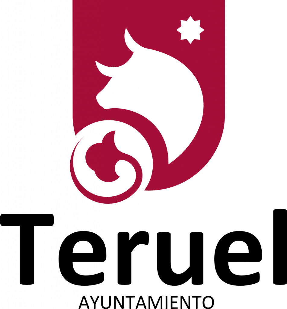 Ayuntamiento Teruel logo