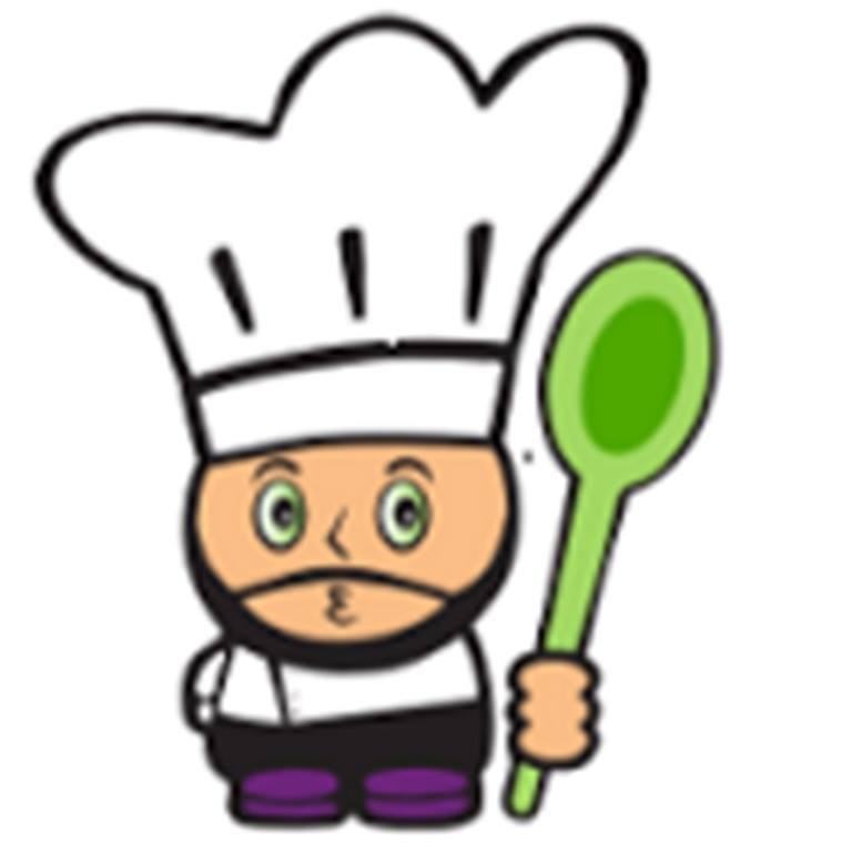 Cocinados Pakomer Logo