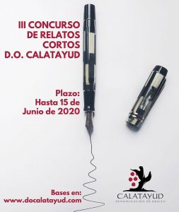 20-05 Concurso relatos Calatayud