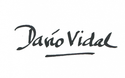 Fallece Darío Vidal