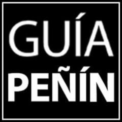 Guía Peñín logo ok