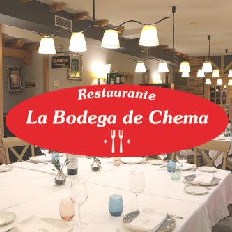 La Bodega de Chema logo 2020