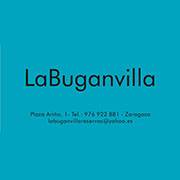 La Buganvilla logo