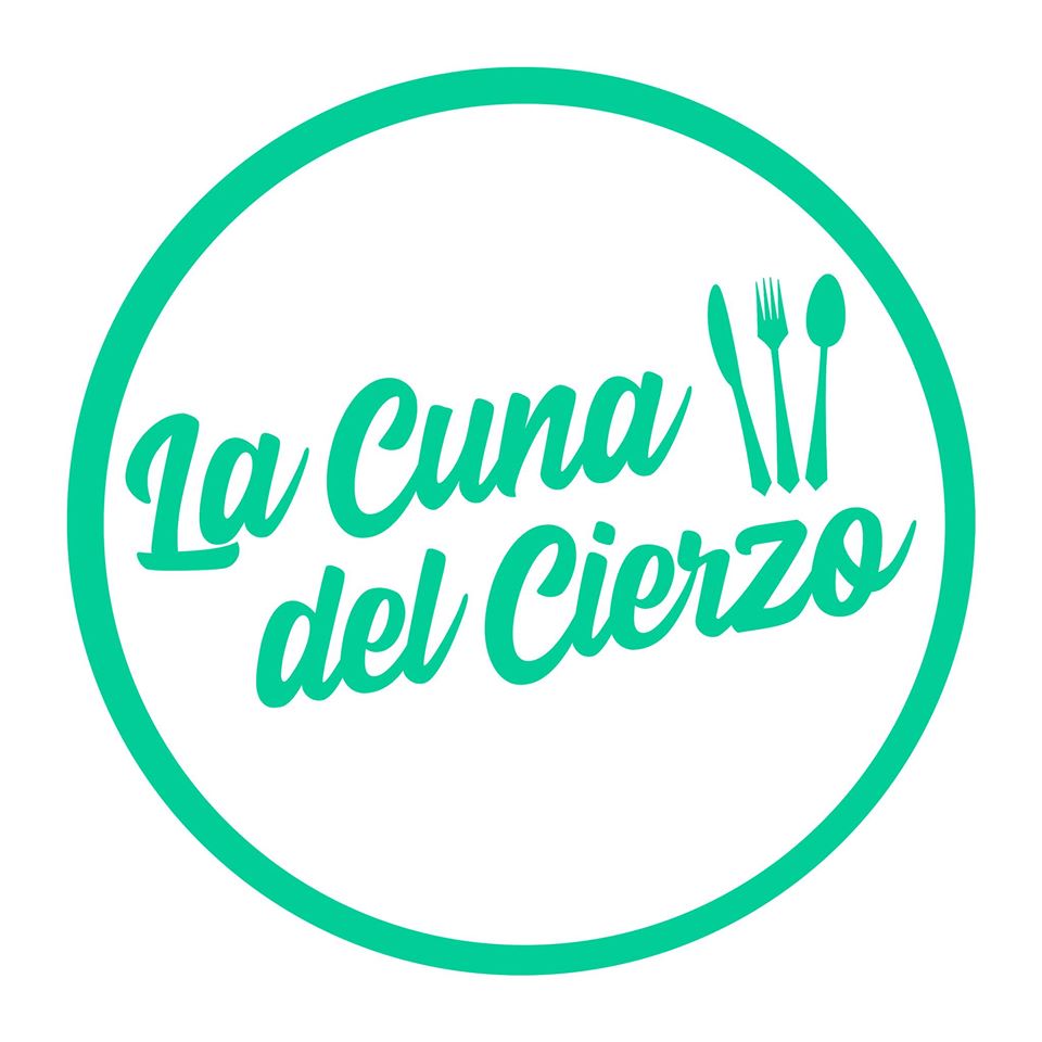 La Cuna del Cierzo logo