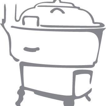 La Vieja Caldera logo
