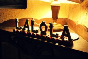 Lalola foto