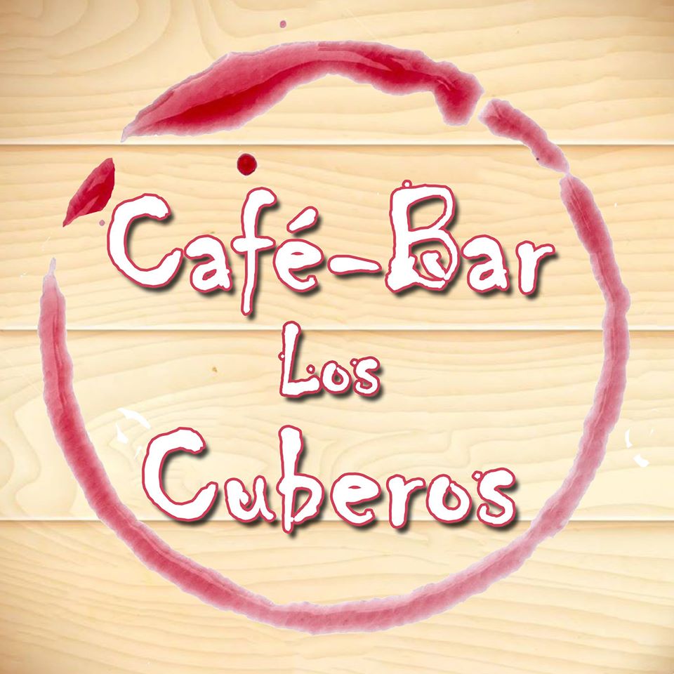 Los Cuberos Logo