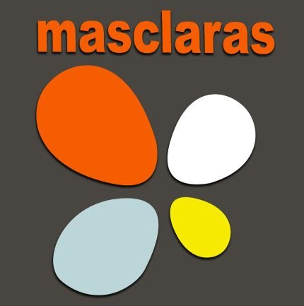 Masclaras Miralbueno logo