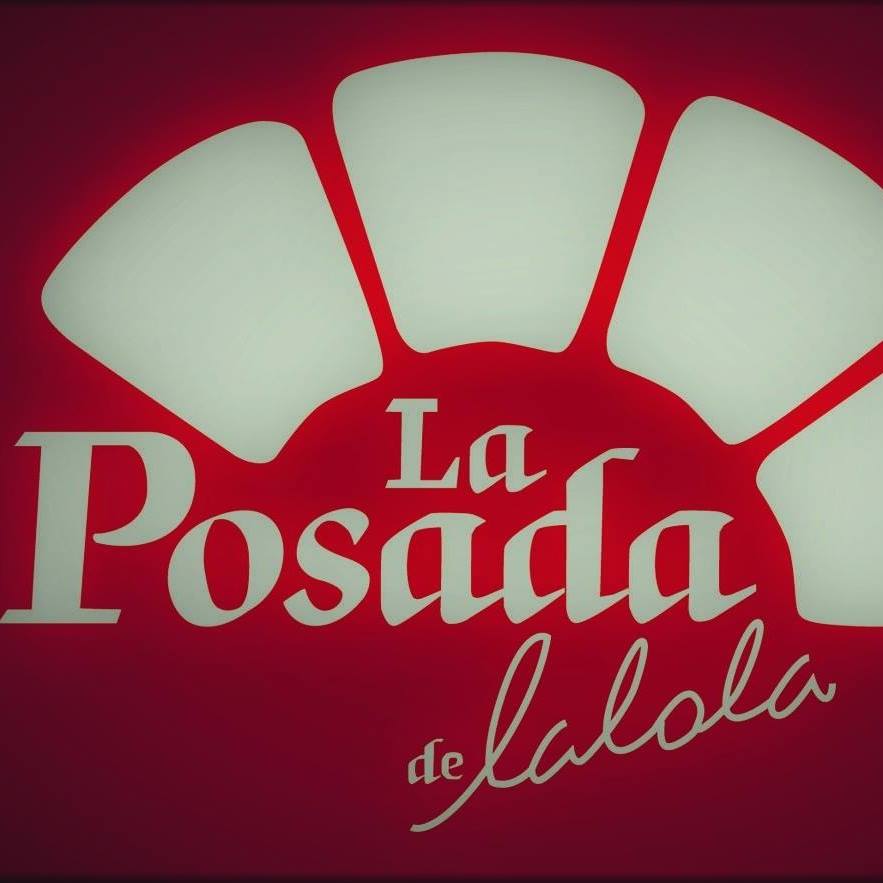 Posada Lalola logo