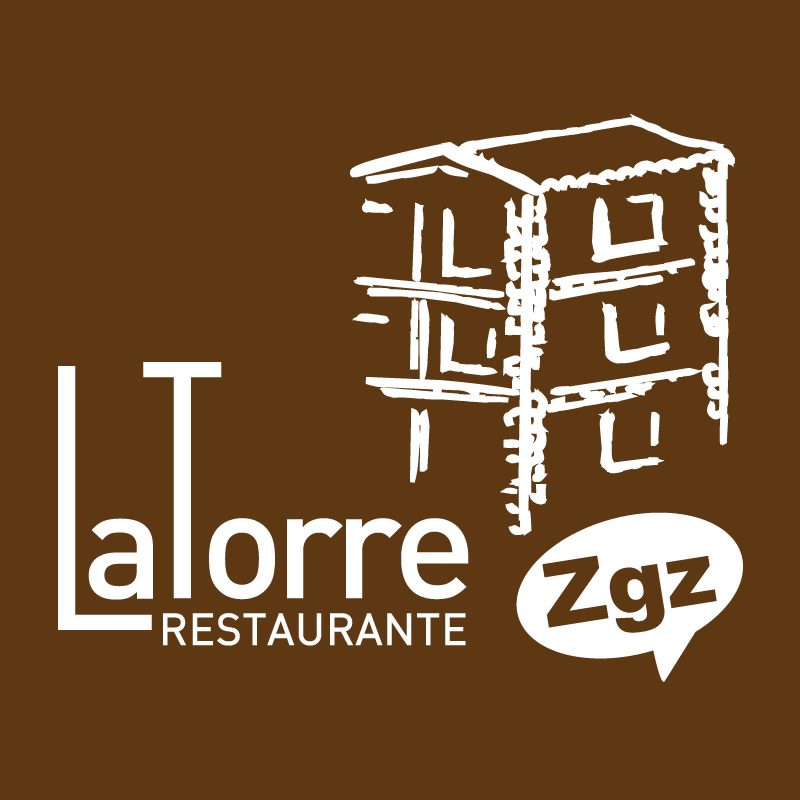 Restaurante La Torre logo