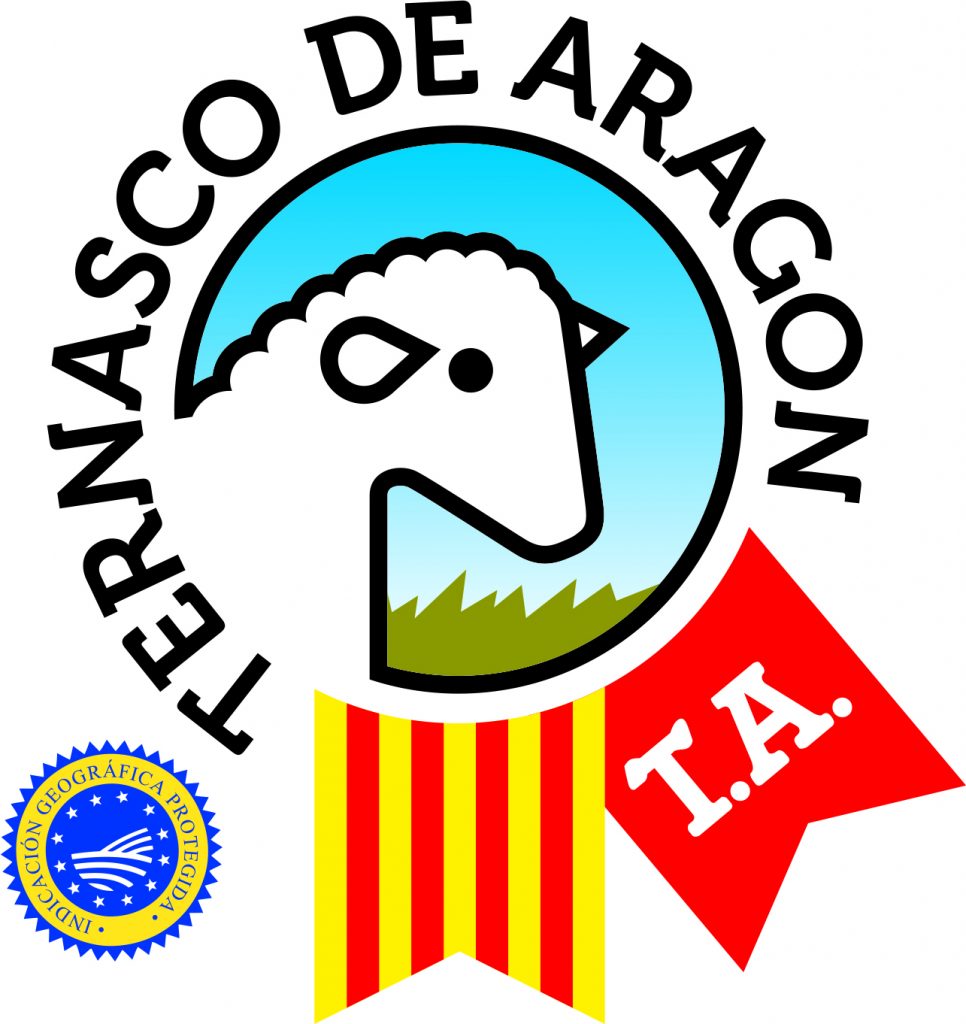 TERNASCO DE ARAGÓN logo