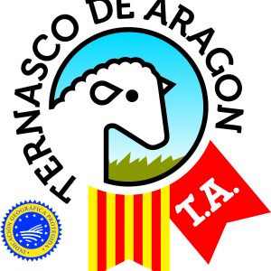 TERNASCO DE ARAGÓN logo