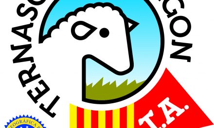 La IGP Ternasco de Aragón presenta el “Mes del Ternasco asado”