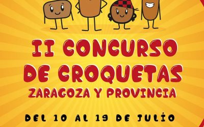 El Truco, Mejor Croqueta de la Provincia de Zaragoza