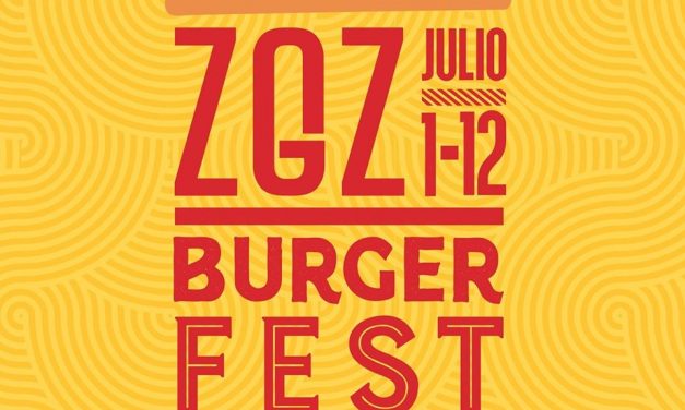 La Zaragoza Burger Fest llenará la provincia con 71 propuestas para todos los gustos