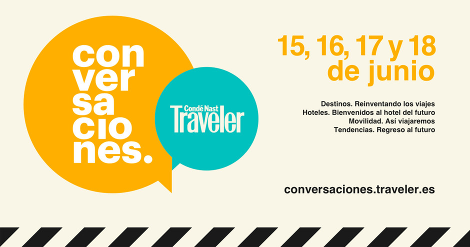 Conversaciones Traveler