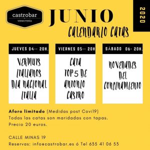 20-06 Castobar catas