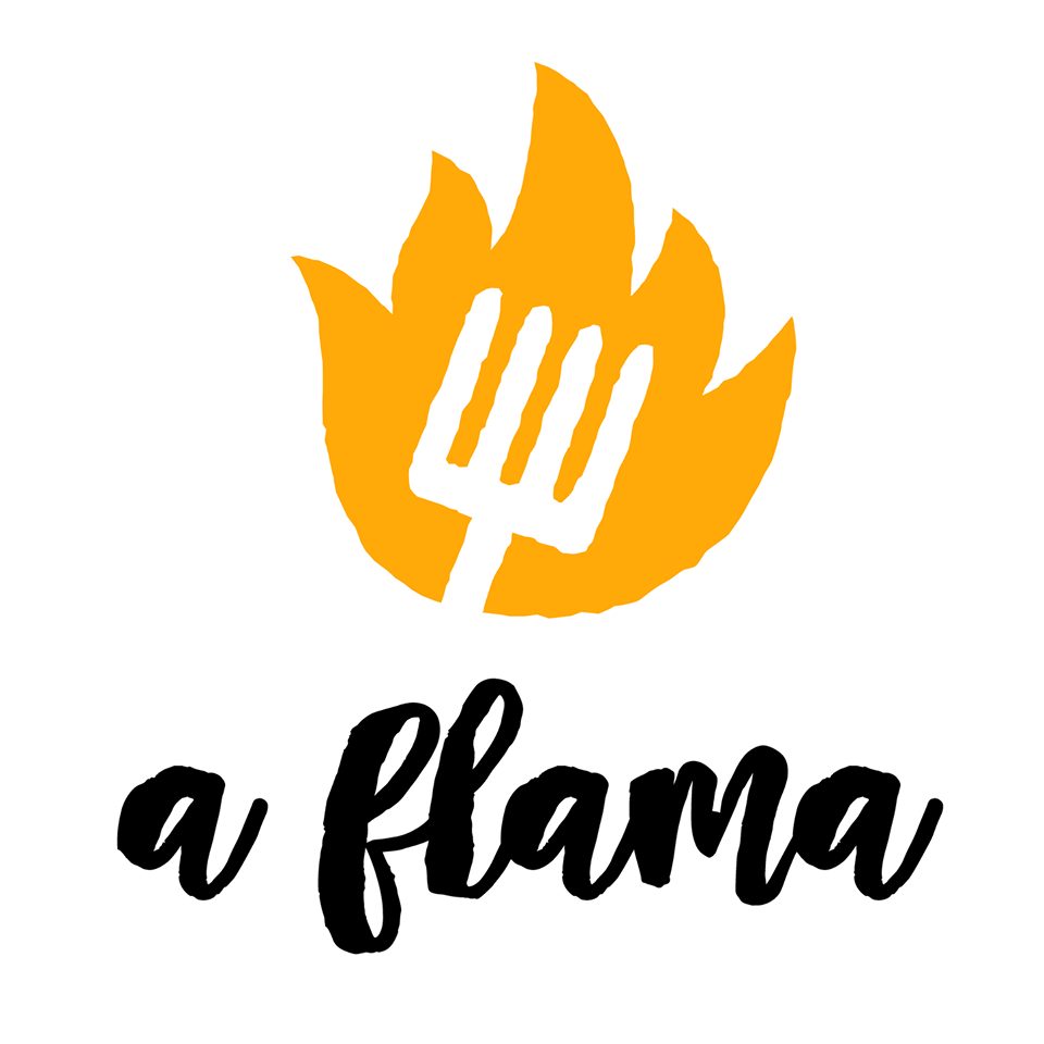 A Flama