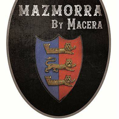 Mazmorra By Macera