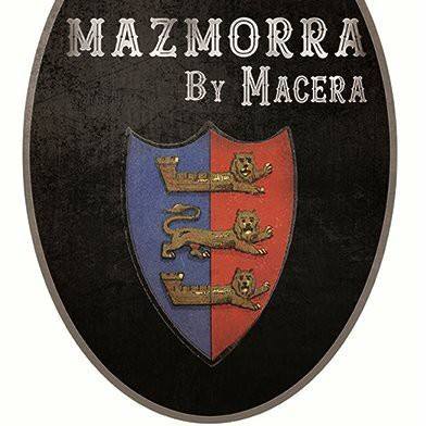 Mazmorra By Macera