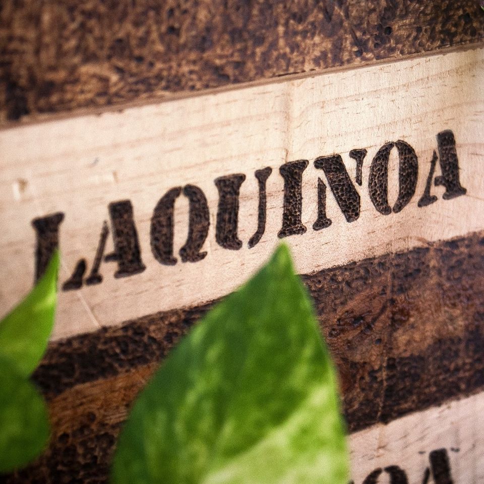 La Quinoa